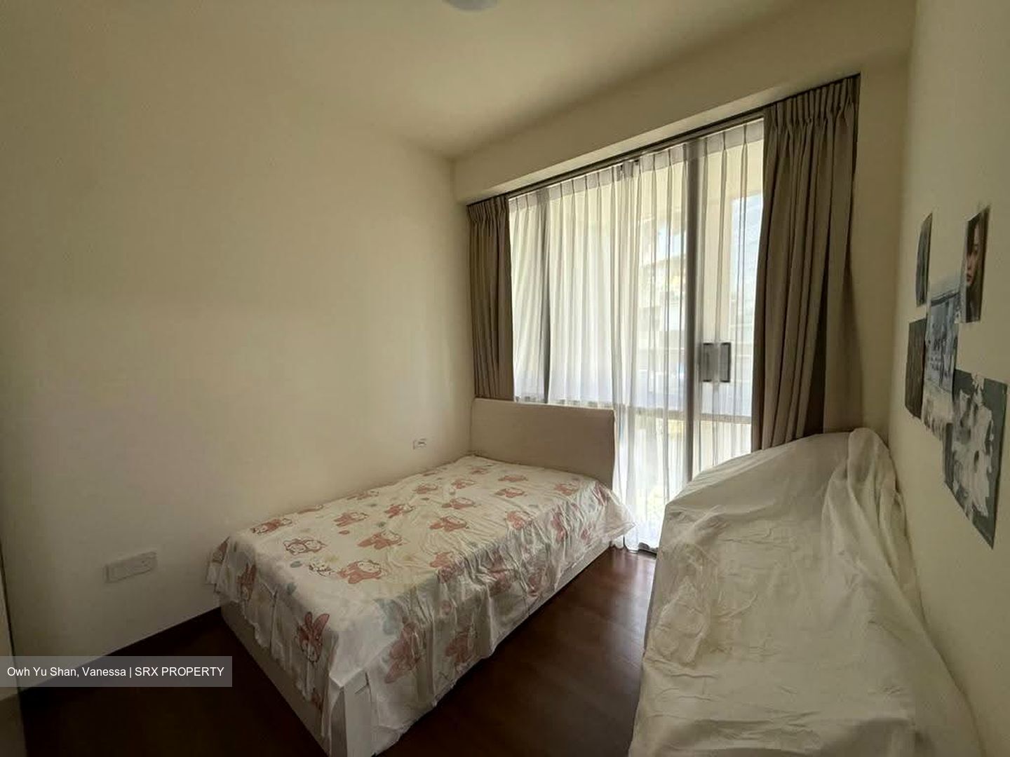 FORETT AT BUKIT TIMAH (D21), Apartment #613698741